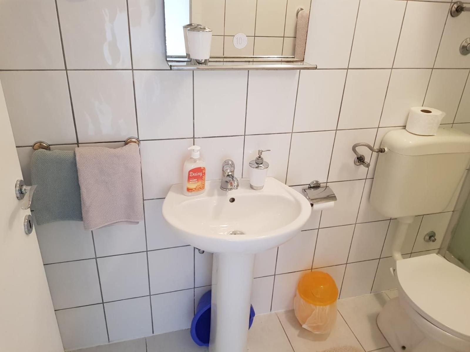 Apartmani Dekovic Primošten Eksteriør billede