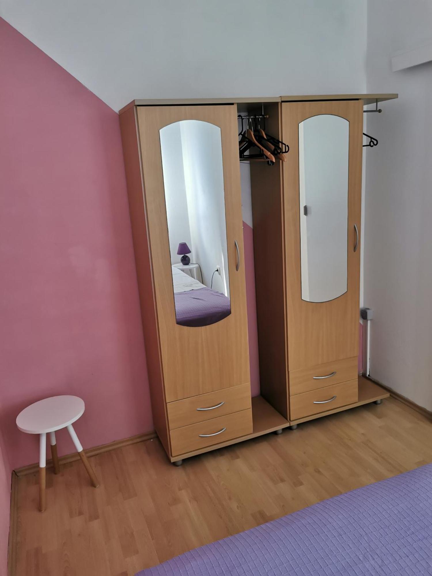 Apartmani Dekovic Primošten Værelse billede