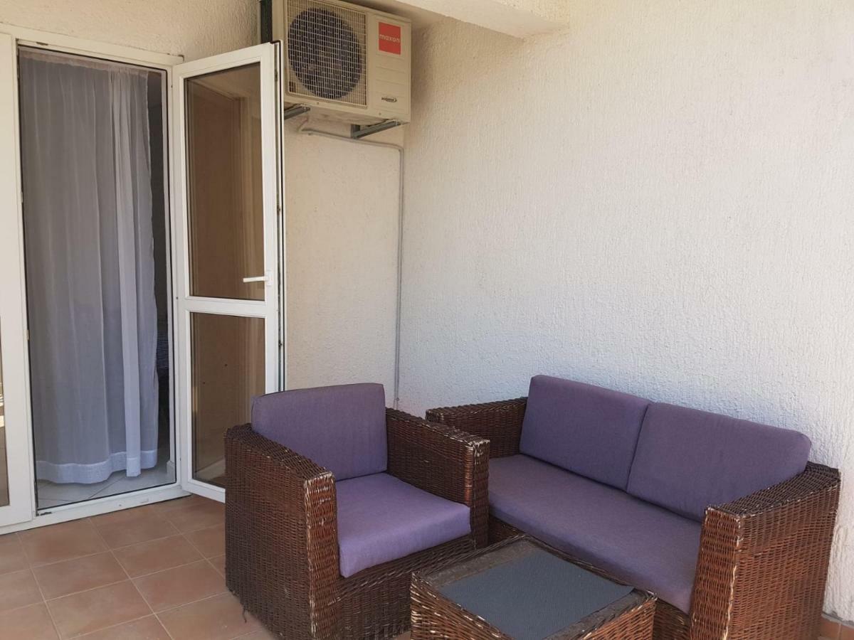 Apartmani Dekovic Primošten Eksteriør billede